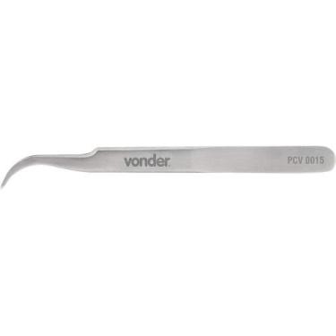 Imagem de Pinça Curva Pcv 0015 Vonder