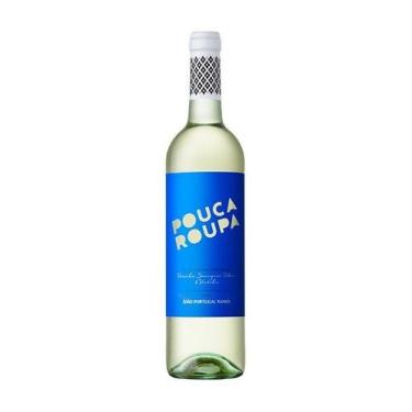 Imagem de Vinho Branco Pouca Roupa Alentejo