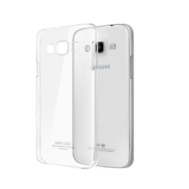 Imagem de Capa Dura Acrílica Transparente Celular Samsung E5