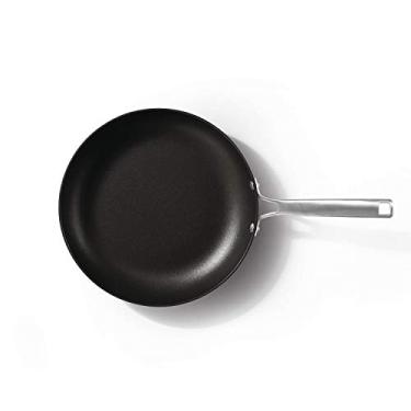 Imagem de Calphalon Frigideira clássica antiaderente 1934221, 30 cm, cinza