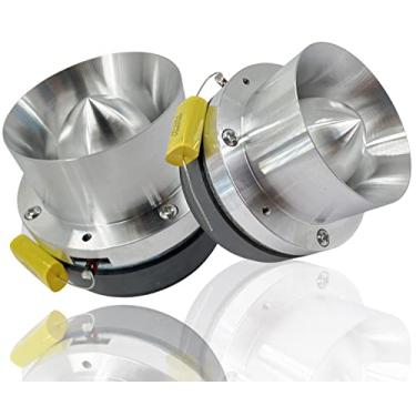 Imagem de Audiotek Super Tweeter ATW520S de titânio 1200W 4.4 cm