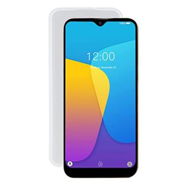 Imagem de HONGYAN Capa de telefone @#@Caso de telefone TPU para DooGee Y8C@#@ Capa protetora