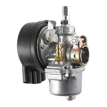 Imagem de Carburador Motor 50cc - 80cc Bike Motorizada 2t Importway