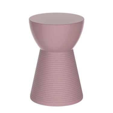 Imagem de Banco | Banqueta Sili  Calla Rose