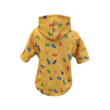 Imagem de Fábrica Pet Blusa Rainbow Disney 02