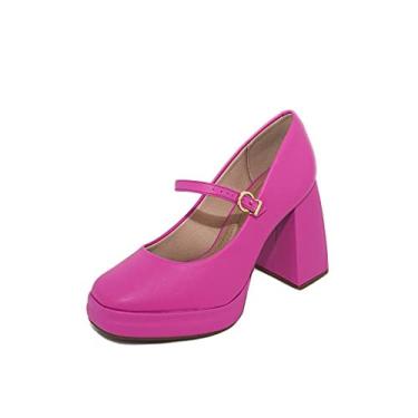 Imagem de Sapato Feminino Meia Pata Beira Rio 4298-103