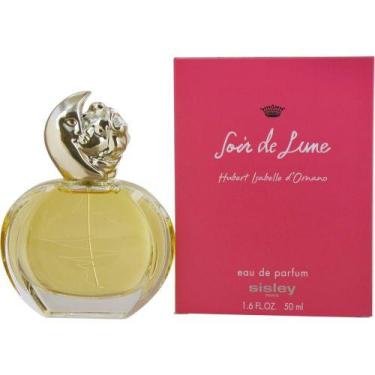 Imagem de Soir De Lune Eau De Parfum Spray 1.6 Oz (Nova Embalagem) - Sisley