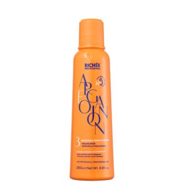 Imagem de Richée  Argan E Ojon Professional - Máscara Finaliz. 250ml