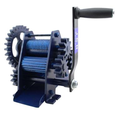 Imagem de Moedor Para Extrair Caldo De Cana Engenho Com 3 Moendas