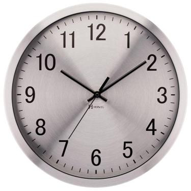 Imagem de Relógio De Parede Herweg Ref: 6738-079 Alumínio