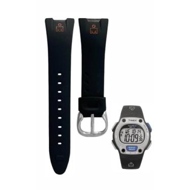 Imagem de Pulseira TI53151 TI5E741 TI59681 TI54571 TI59671 Original Para Relógio Timex