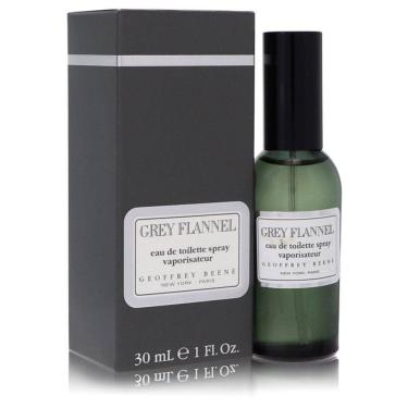 Imagem de Perfume Geoffrey Beene Grey Flannel Eau De Toilette 30ml para