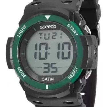 Imagem de Relógio Speedo Masculino Digital 81119G0eknp2k2