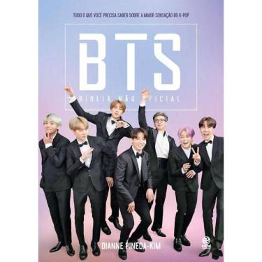 Imagem de Bts - Bíblia Não Oficial