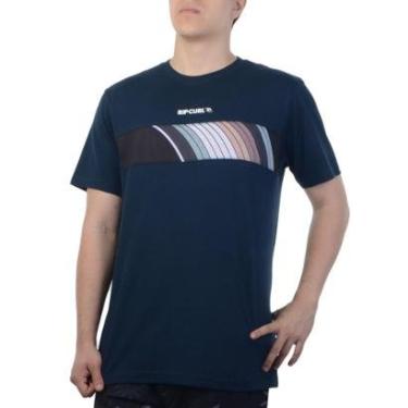 Imagem de Camiseta Masculina Rip Curl Especial Surf Revival-Masculino