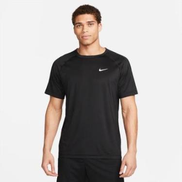 Imagem de Camiseta Nike Ready Dri-FIT Masculina-Masculino
