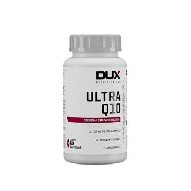Imagem de ULTRA Q10 COENZIMA 60caps DUX