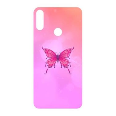 Imagem de Capa Adesivo Skin163 Verso Para Zenfone Max Pro M2 Zb630kl - KawaSkin