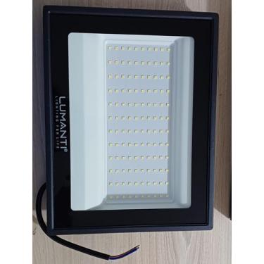 Imagem de Refletor de led 200w 5500K 16000 lumens Ip66 - Lumanti 