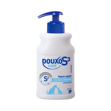 Imagem de Shampoo Ceva Douxo S3 Care Para Cães e Gatos 200ml