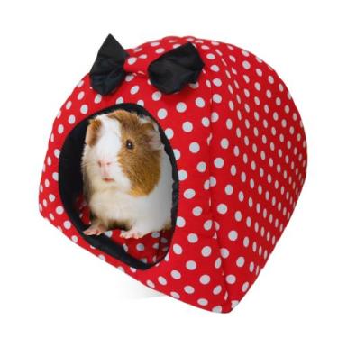 Imagem de Toca cama porco da india hamster e ratos - ATC PETS, NEUTRO