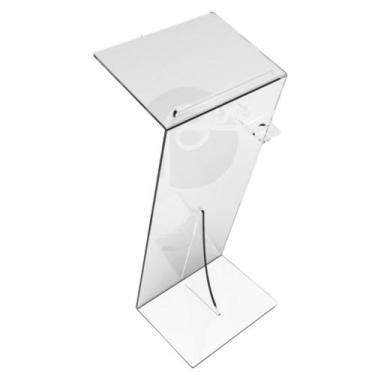 Imagem de Pulpito Zenit - 10mm - Persona Acrilicos