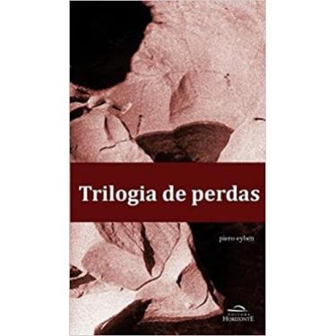 Imagem de Trilogia De Perdas - HORIZONTE, 3