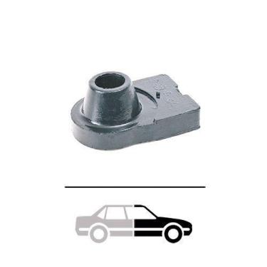 Imagem de Calço da travessa - gm caravan 19761991 / opala 19691991 - 3654 - SAMP