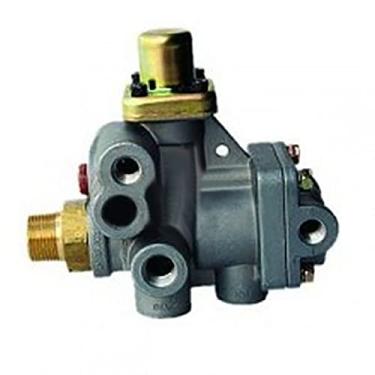 Imagem de Meritor R955109617N Freio de mola de válvula do sistema de ar