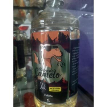 Imagem de Baba d camelô - Camelo