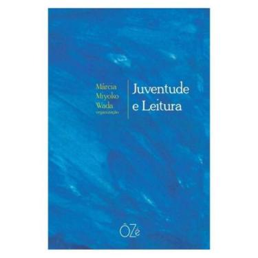 Imagem de Juventude e leitura - OZE EDITORA