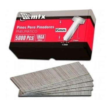 Imagem de Pinos para pinadores pneumatico 5000 peças mtx