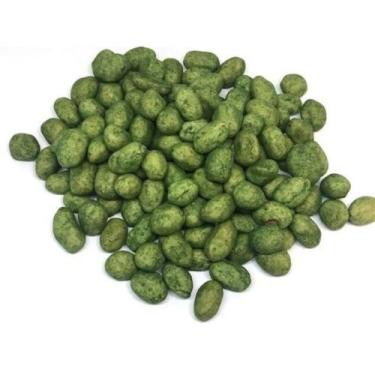 Imagem de Amendoim crocante salsa & cebola a granel - Sabor do campo, 1kg