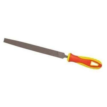 Imagem de Lima chata murca 08 com cabo p/enxada-facoes starrett kl411-208, UNIC,