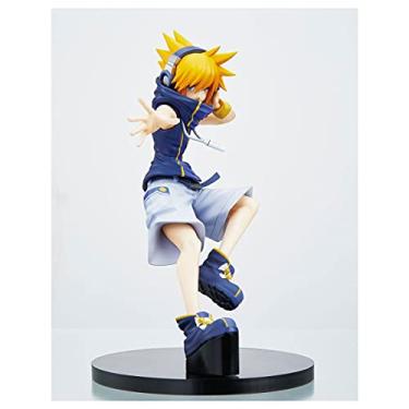 Imagem de Square Enix The World Ends with You: The Animation: Boneco Neku Sakuraba