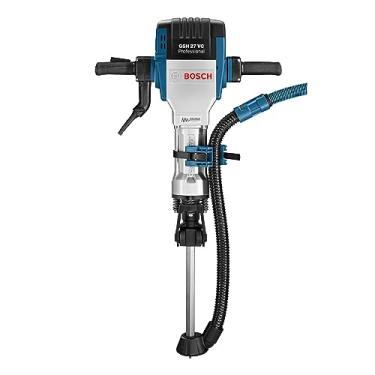 Imagem de Bosch Martelo demolidor rompedor GSH 27 VC 220V com maleta