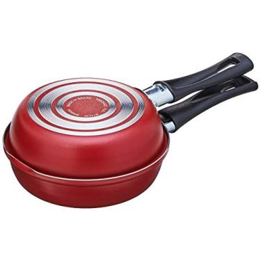 Imagem de Brinox - Omeleteira Chilli 18cm - Cereja