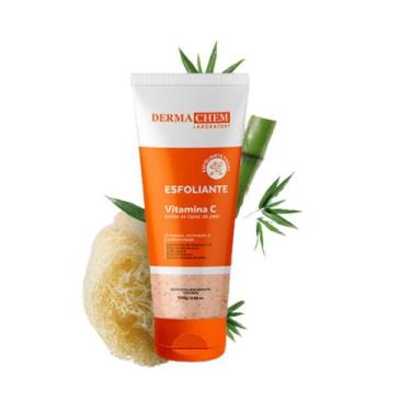 Imagem de Gel Esfoliante Facial Vitamina C - Dermachem