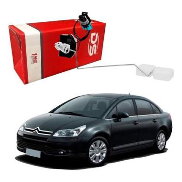 Imagem de Sensor Nivel Combustivel Ds C4 Pallas 2.0 2007 A 2014 - D.S.