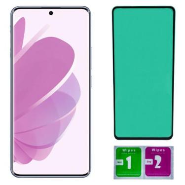 Imagem de Pelicula Ceramica 3d 9d Curva Para Redmi Note 14 Pro 5g - Mustangshop