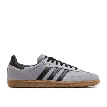 Imagem de adidas Tênis masculino de cano baixo, Cinza, 39 BR
