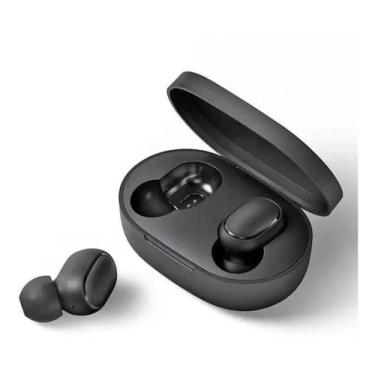 Imagem de Fone De Ouvido Compatível S/fio Bluetooth Garantia e Nota Fiscal - 01S