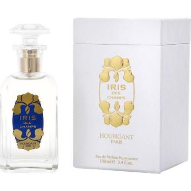 Imagem de Perfume Feminino Houbigant Iris Des Champs Eau De Parfum Spray 100 Ml