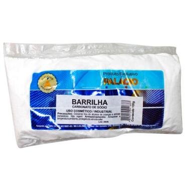 Imagem de Barrilha (Carbonato de Sódio) - 100 g - Palácio das Artes e Essências