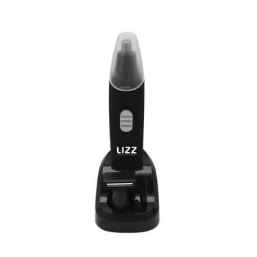 Imagem de Aparador de Pelos Trimmer 3 em 1  Lizz Professional, única