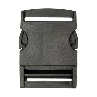 Imagem de Fecho Para Fitas De 50mm Com Engate Rápido Com 10 Unidades