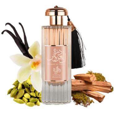 Imagem de Durrat Al Aroos Al Wataniah Eau De Parfum Fem 85 Ml (Com Selo de Impor