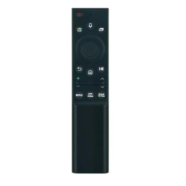 Imagem de BN59-01357A BN59-01357B BN59-01357F BN59-01357P Substituir controle remoto de voz compatível com Samsung Smart TV QN32Q60AAFXZA QN43Q60AAFXZA QN50Q60AAFXZA QN55Q60AAFXZA QN55Q60AAFXZA 65Q60 AAFXZA