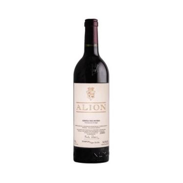 Imagem de Vinho Vega Sicilia Alion Ribera Del Duero Tinto 750Ml - 2019