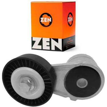 Imagem de Tensor Correia Alternador Stilo Corsa Meriva 2002 a 2012 zen 13156